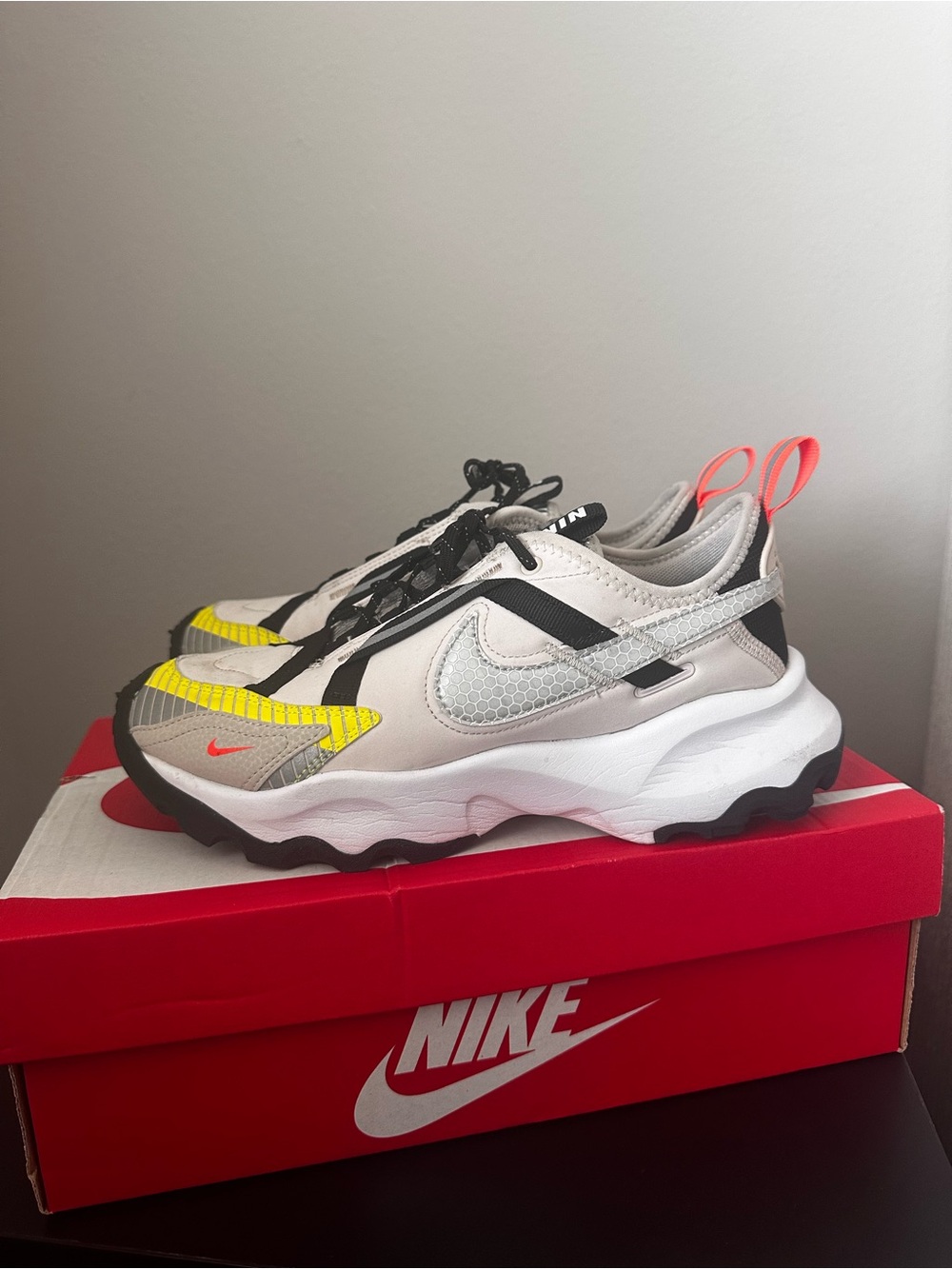 Women’s nike TC 7900 LX